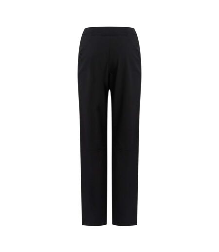 Womens/ladies Questra V Walking Trousers Black Regatta