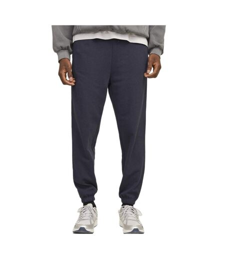 Jogging marine foncé homme jack & jones morgan