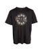 T-Shirt noir homme o'neill graphic-1