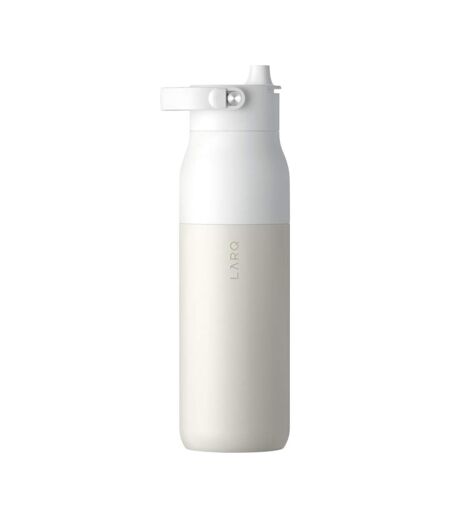 Gourde Swig Top Taille Unique Blanc Larq