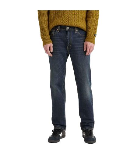 Jean Born To Adapt Homme Bleu Foncé Levis