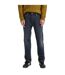 Jean Born To Adapt Homme Bleu Foncé Levis-1