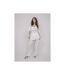 Chemise en crochet manches courtes OGANE - Dona X Lisa-4