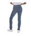 Jean elly femme bleu denim Vero Moda-2