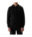 Veste À Capuche Wss24tswsm0951 Homme Noir 4F-1