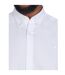 Chemise homme blanc Raging Bull-3