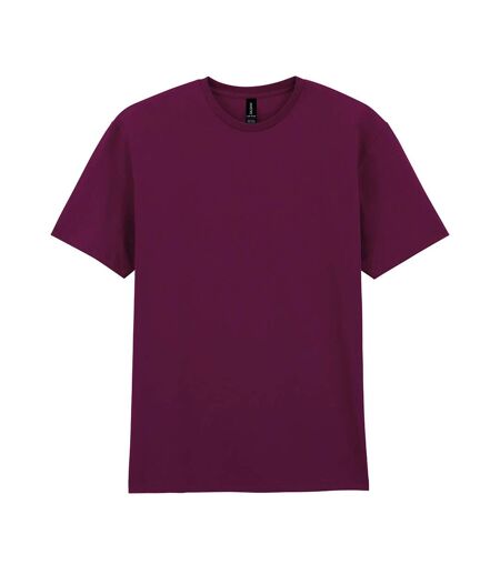 T-shirt Homme Rouge Vif Gildan