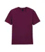 T-shirt Homme Rouge Vif Gildan-1