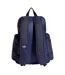 Logo Backpack One Size Night Indigo Adidas-2