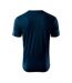 T-shirt Lore Homme Bleu Marine Hi-Tec-2