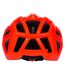 Adults Zrpokit Cycle Helmet L Neon Red Trespass-2