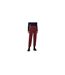 Pantalon Tedah Femme Rouge Boss-1