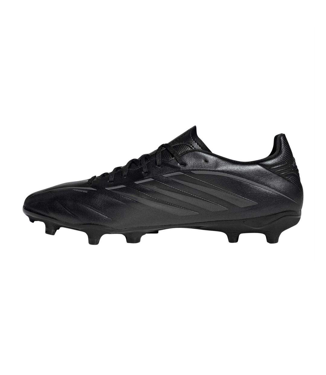 Mens Copa Pure Iv League Firm Ground Football Boots Black Adidas-3