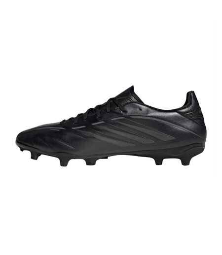 Mens Copa Pure Iv League Firm Ground Football Boots Black Adidas