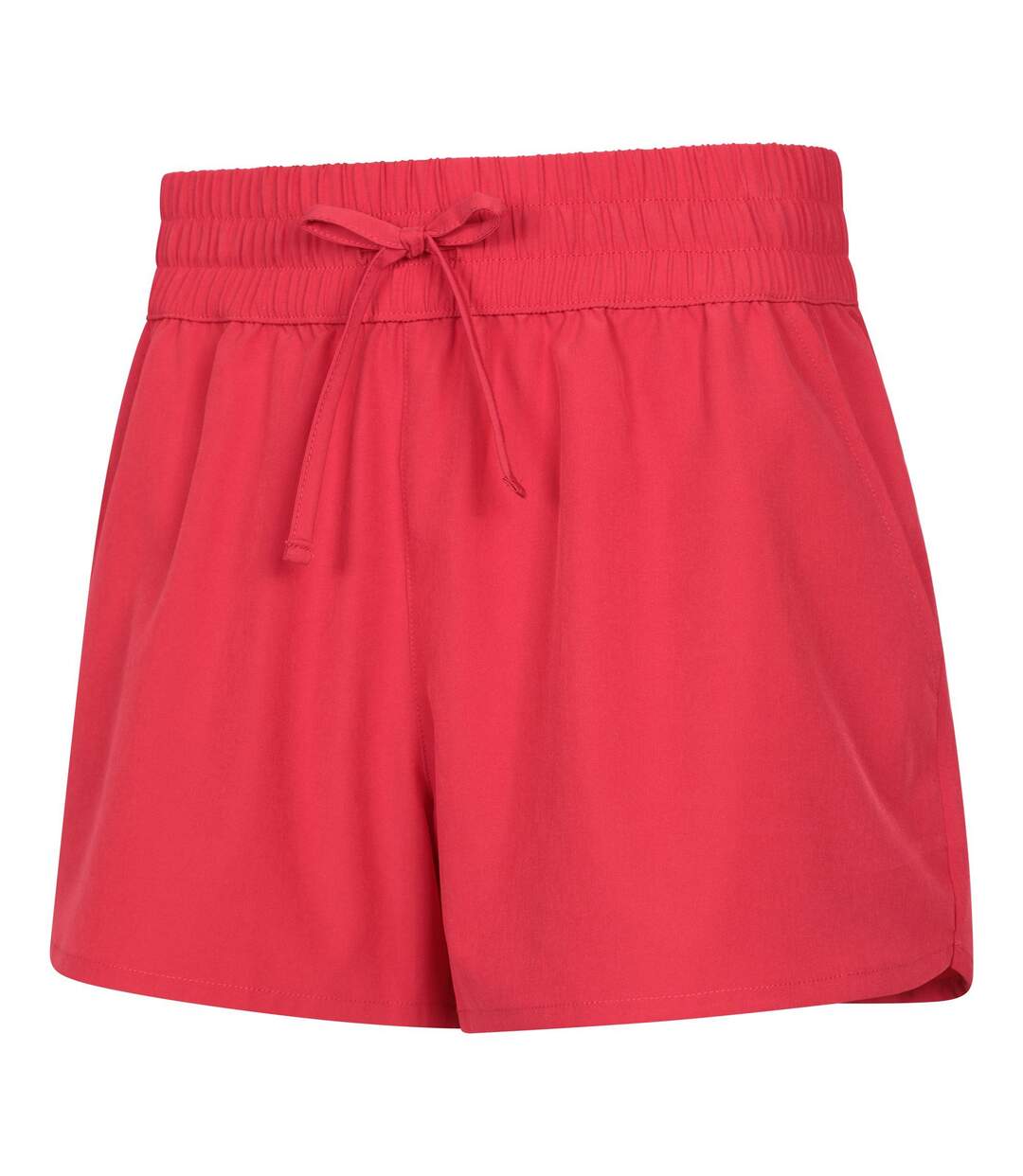 Short Tide Femme Rouge Mountain Warehouse-4