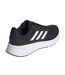 Mens Galaxy 6 Running Shoes Black White Adidas-2