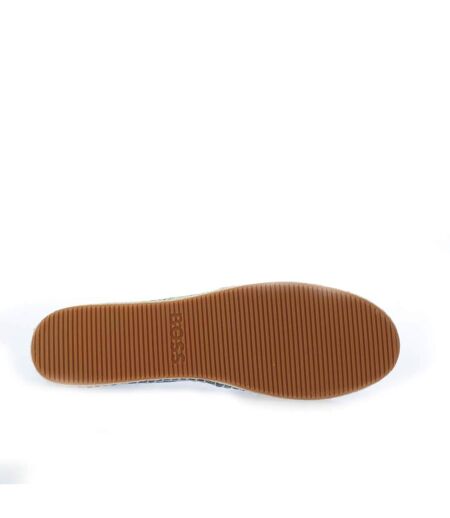 Chaussures Madeira Femme Bleu Boss