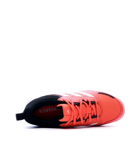Chaussures de sport Orange Homme Adidas Ligra 7