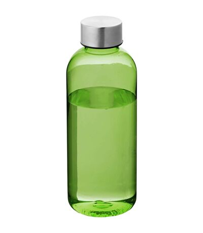Bullet Spring Bottle (Green) (21 x 7 cm) - UTPF136
