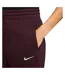 Pantalon De Jogging Femme Bordeaux Nike-3