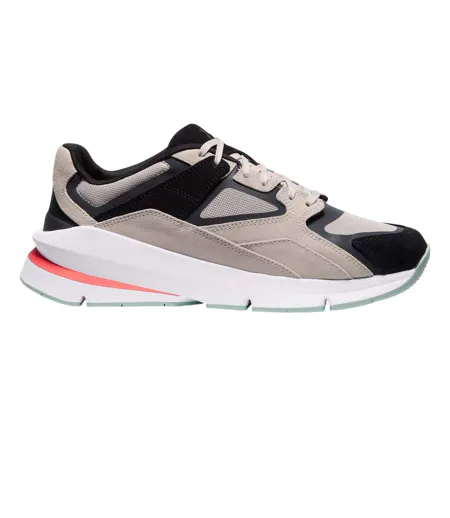 Baskets Forge Homme Gris Under Armour