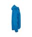 Unisex Adult Webster Waterproof Jacket Royal Blue Clique-4