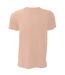 Canvas - T-shirt JERSEY - Hommes (Pêche chinée) - UTBC163