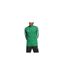 Veste Entraînement Tiro Homme Vert Adidas-1
