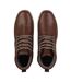 Chaussures Montantes De Randonnée Deans Homme Marron Lee Cooper-4
