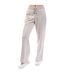 Pantalon Motif/style Embelli Femme Beige DKNY-3