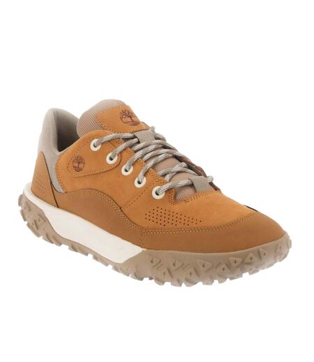 Baskets motion homme beige Timberland