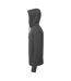 Mens Hoodie Charcoal TriDri-3