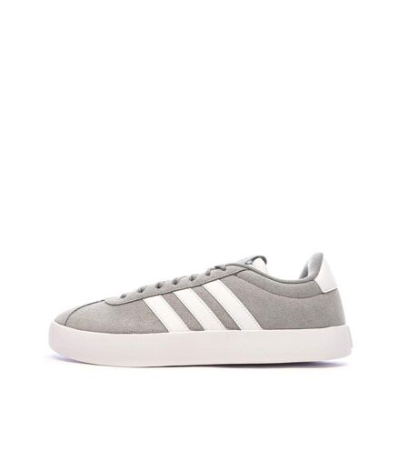 Baskets gris homme adidas vl court 3.0