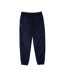 Pantalon De Survêtement Motif/style Logo Homme Bleu Marine Lacoste-2