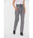 Pantalon polyester paperbag GINA