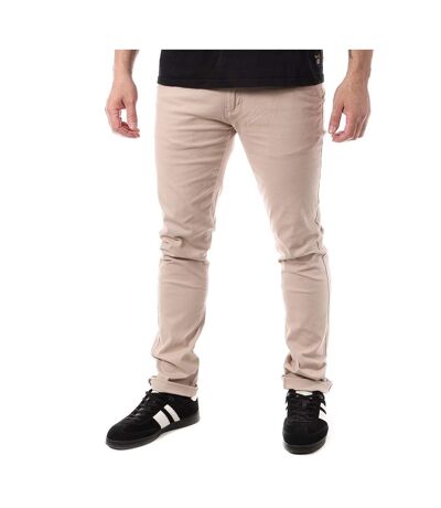 Pantalon chino beige homme la maison blaggio toscane - 28