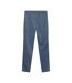 Mens Taped Tracksuit Bottoms Blue Mirage Umbro-2