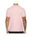 T-shirt Rose Globe Homme To Comply