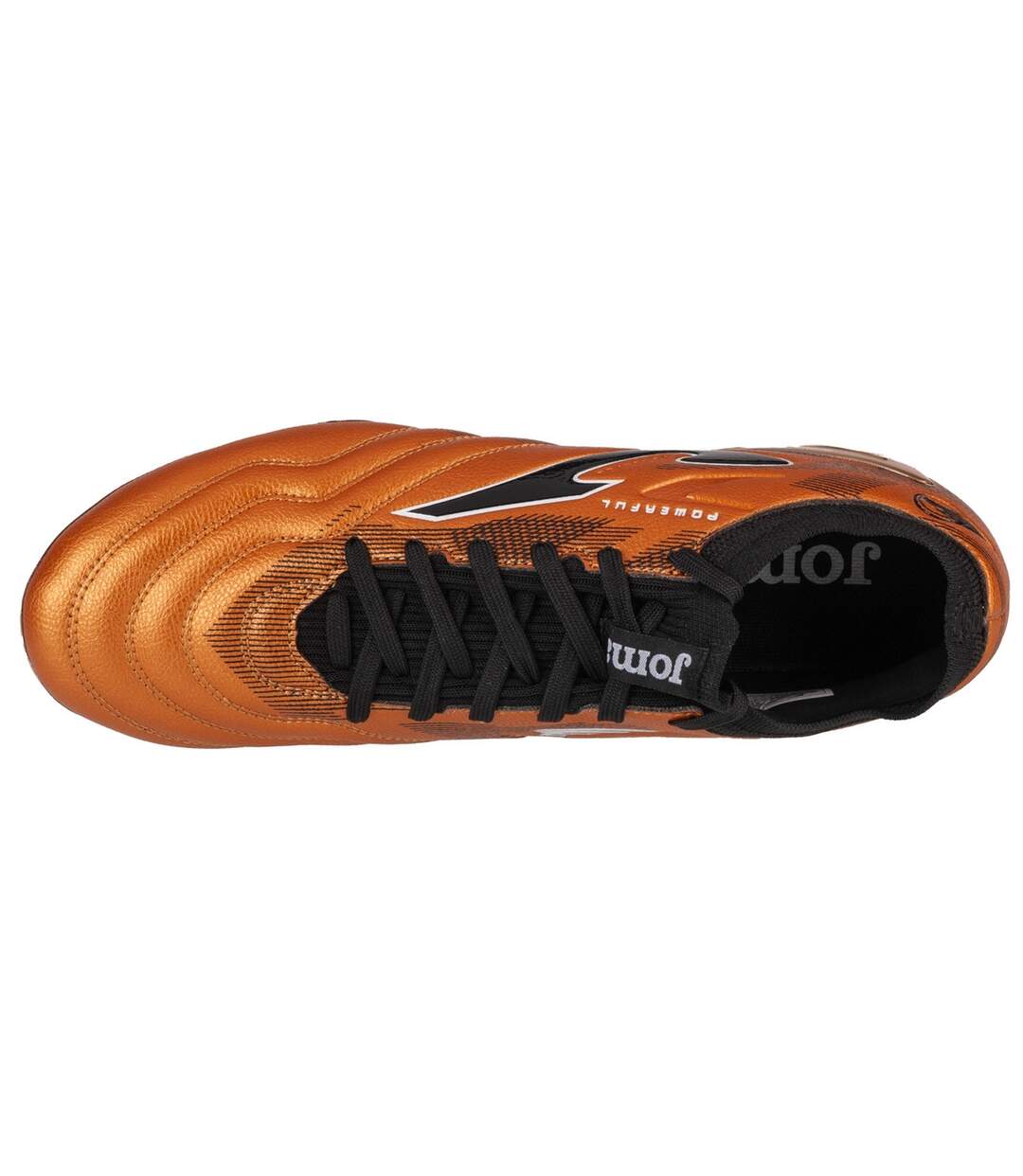 Chaussures De Foot Pour Terrain Artificiel Powerful Homme Doré Joma-3
