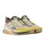 Baskets Hiver Nano X4 Adventure Adulte Beige Vert Citron Noir Gris Clair Reebok-1