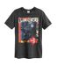 T-shirt Glass Spider Tour Adulte Anthracite Amplified-1