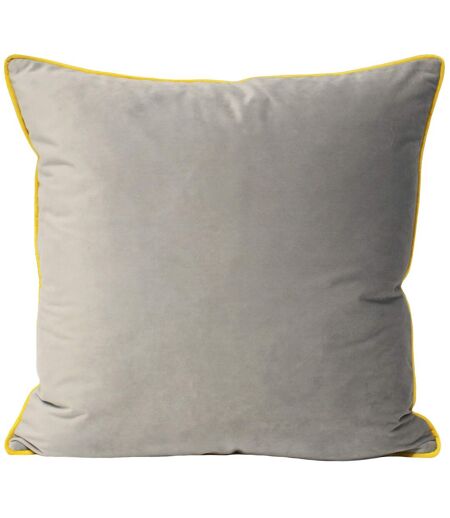Riva Home Meridian Cushion Cover (Dove/Cylon) - UTRV1093