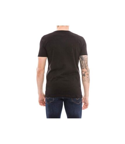 T-shirt col rond NALISTO