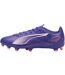 Chaussures De Foot Ultra Play Homme Violet Clair Puma-3