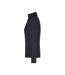 Veste Polaire Femme Bleu Marine James And Nicholson-4