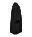 T-shirt Huge Adulte Noir Build Your Brand-3