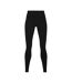 Legging Femme Noir On Running-1