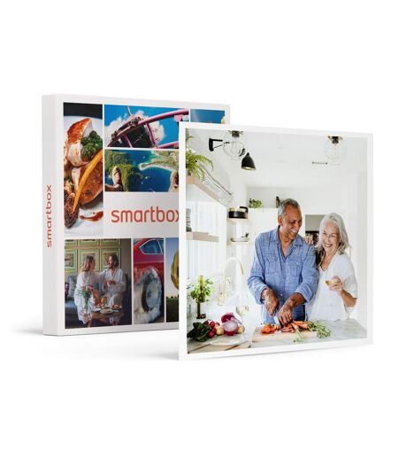 Carte cadeau retraite - 10 € - SMARTBOX - Coffret Cadeau Multi-thèmes