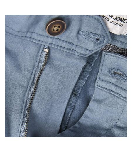 Pantalon bleu homme jack & jones bolton 300