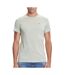 T-shirt vert pale homme tommy hilfiger tjm xslim - 3xl-1